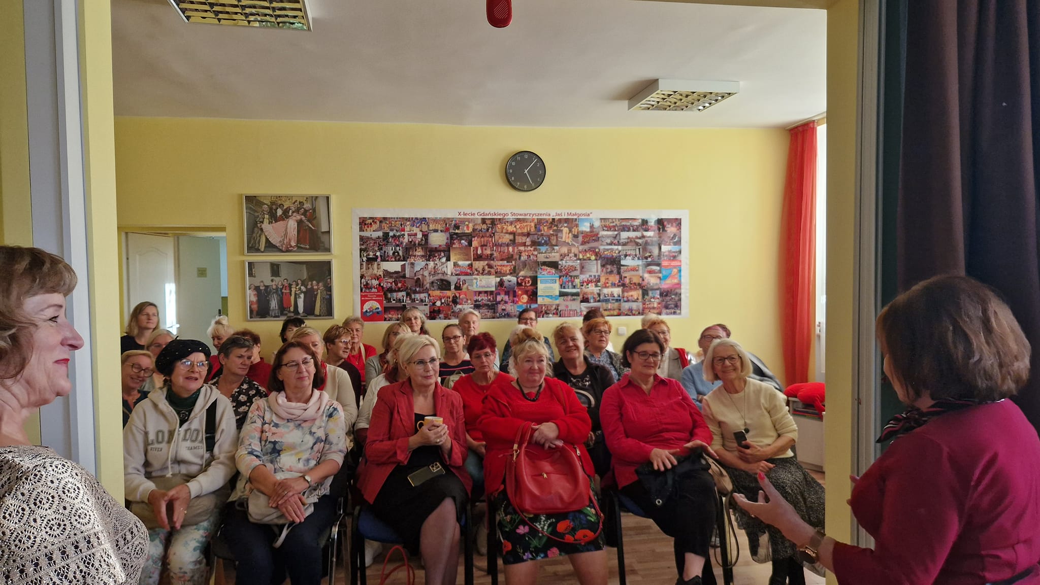 Artystyczny Poniedziałek 30.09.2024