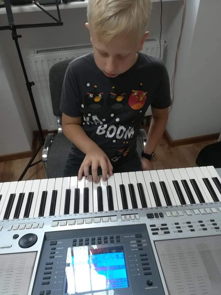 Artystyczne Wakacje