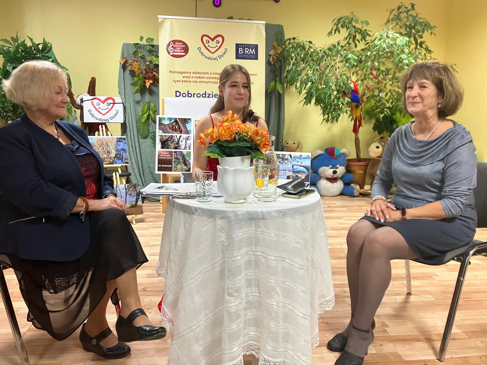 Artystyczny Poniedziałek 14.10.2024