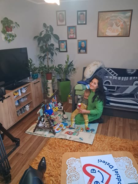  Pomoc dla Miłosza
